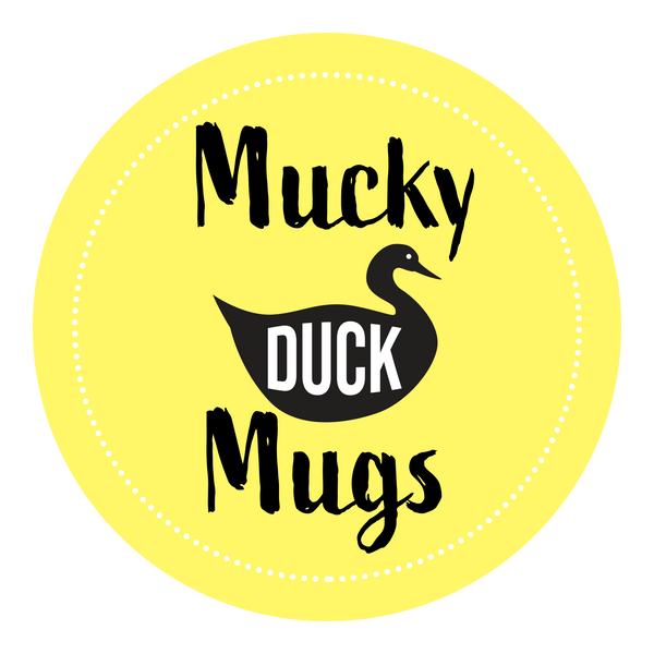 Mucky duck mugs